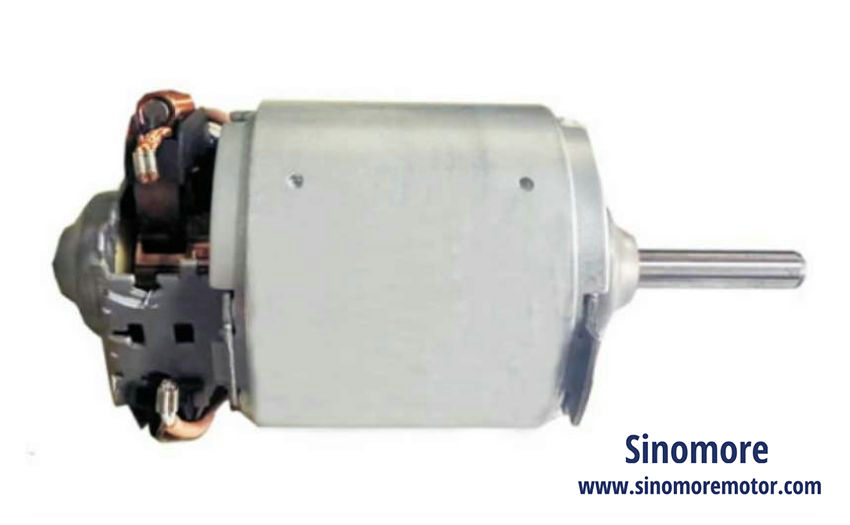 Automobile Motor