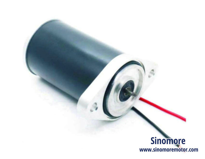 DC Motor