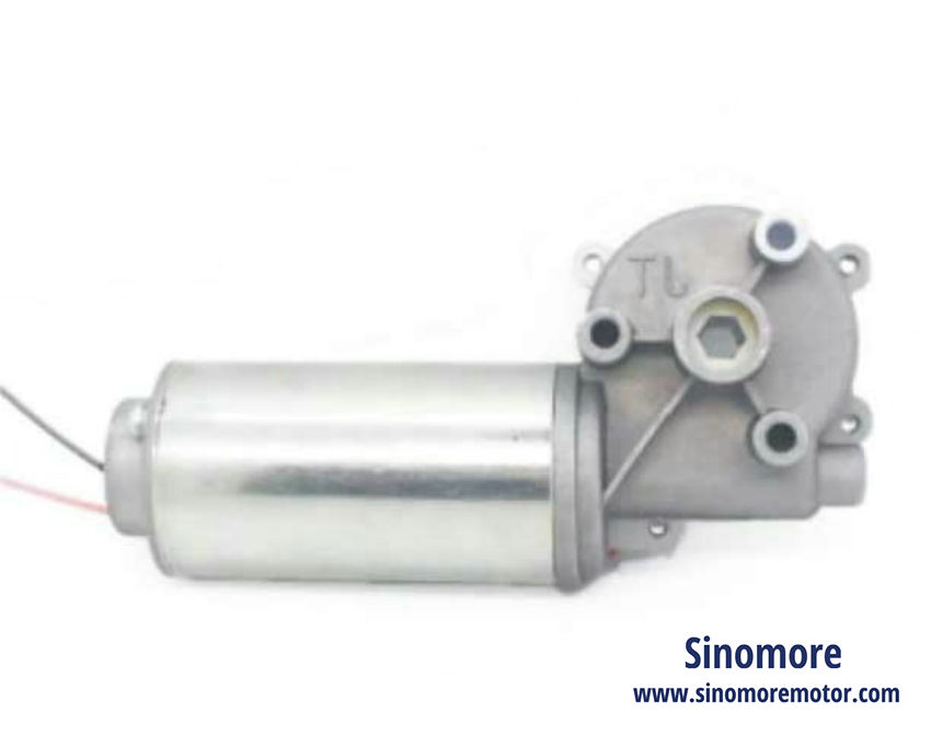 Gear Motor