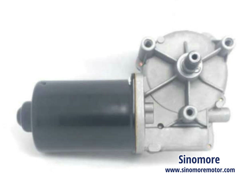 Gear Motor