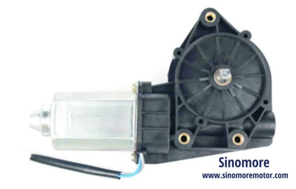 Glass Lift Motor for Lada 2110