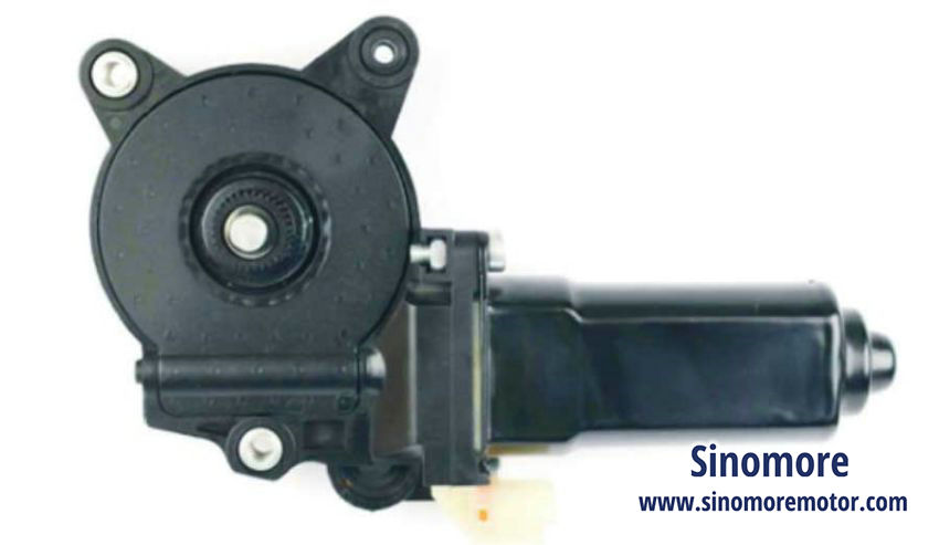 Glass Lift Motor,WIndow Lift Motor,Window Regulator Motor