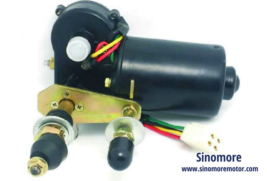 Wiper Motor