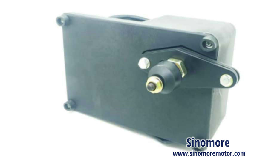 Wiper Motor