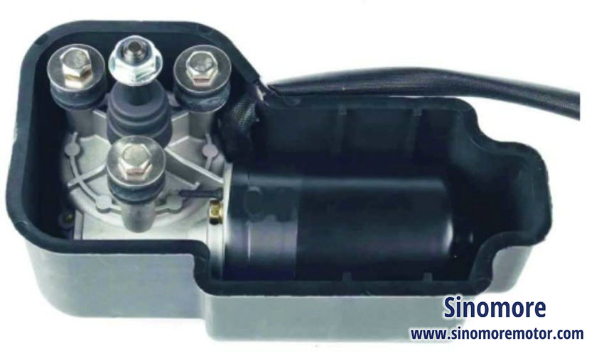 Wiper Motor