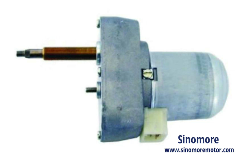 Wiper Motor