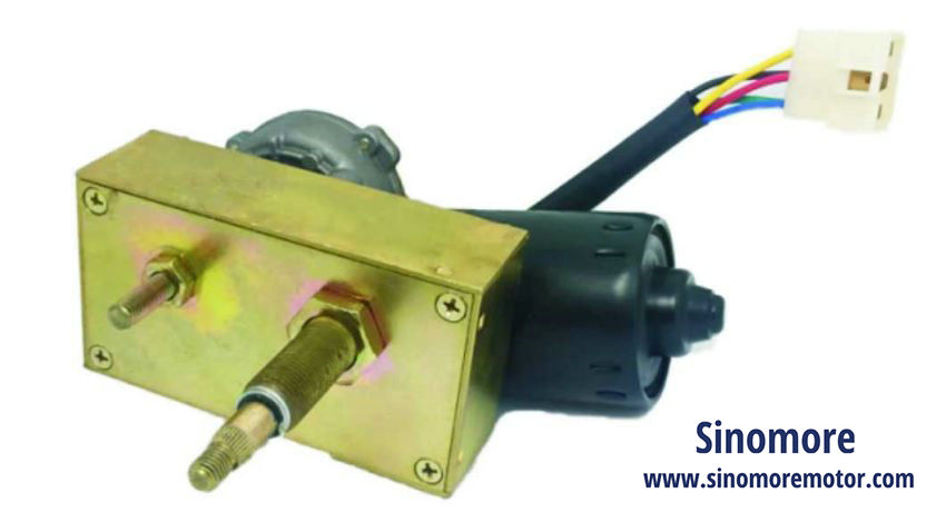 Wiper Motor