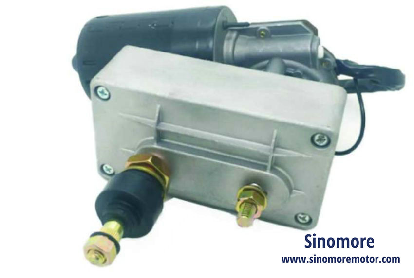 Wiper Motor