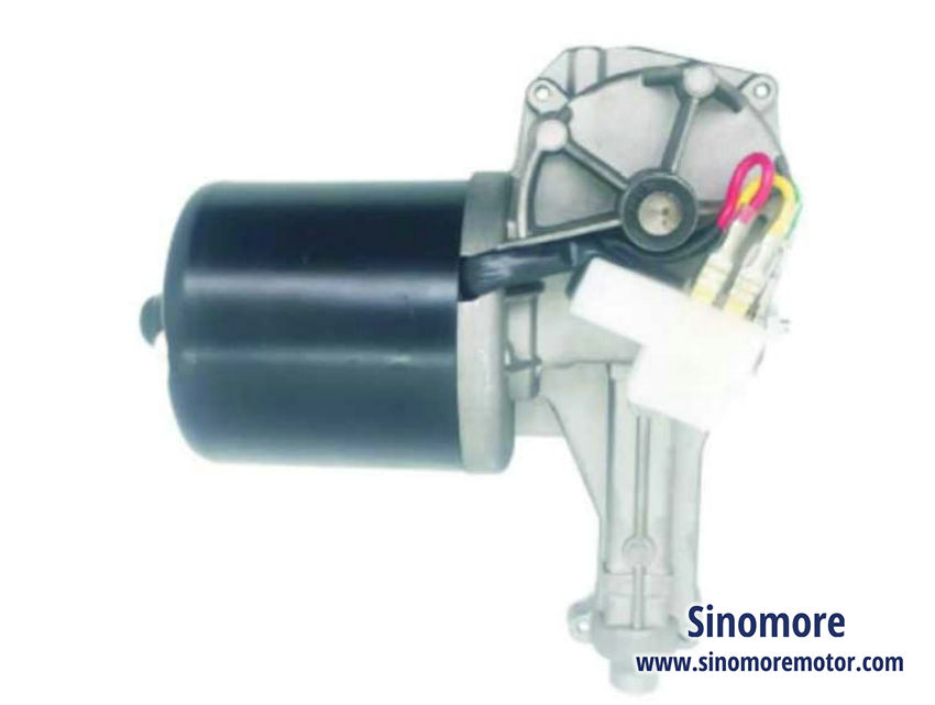 Wiper Motor