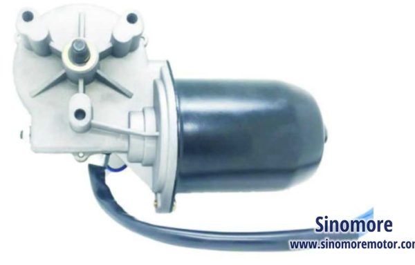 Wiper Motor for Truck, Engineering Machinery