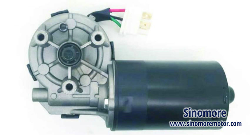 Wiper Motor