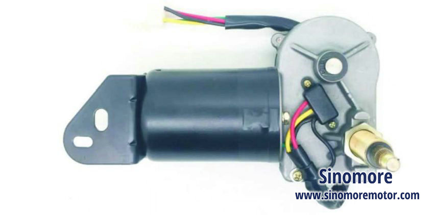 Wiper Motor