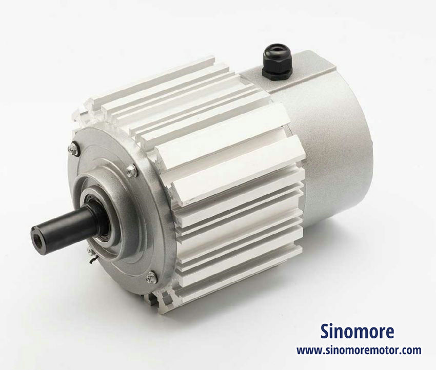 DC Motor