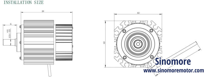 DC Motor