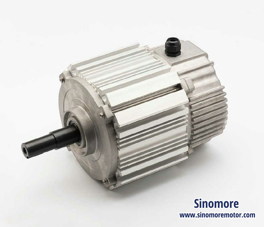 DC Motor