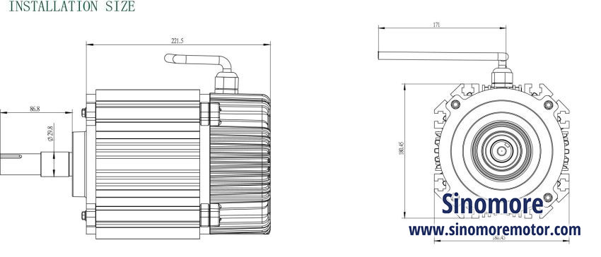 DC Motor