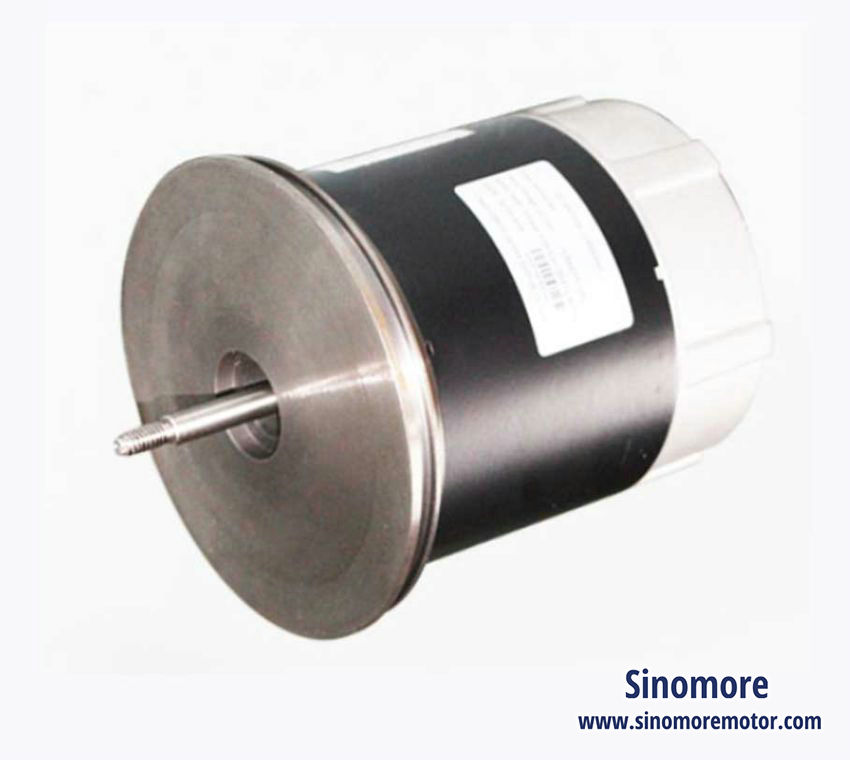 DC Motor