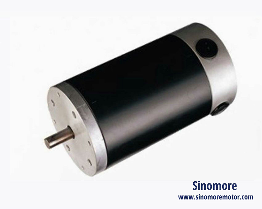 DC Motor