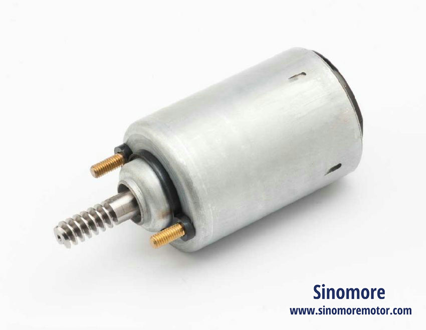 DC Motor