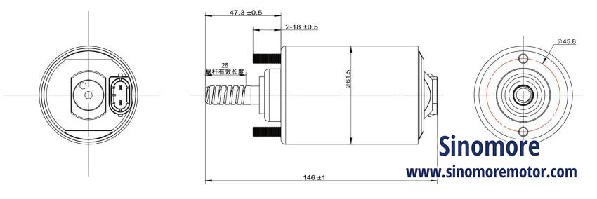 DC Motor