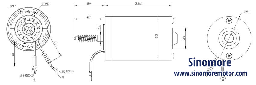 DC Motor