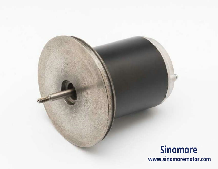 DC Motor