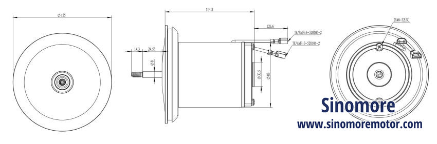 DC Motor