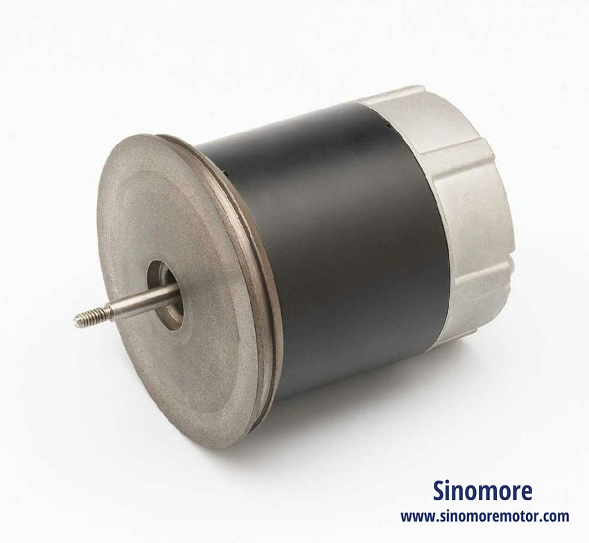 DC Motor